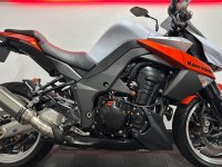 KAWASAKI Z1000