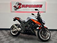 KAWASAKI Z1000