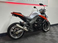 KAWASAKI Z1000