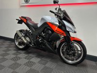 KAWASAKI Z1000