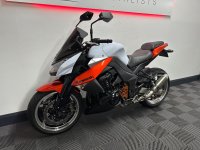 KAWASAKI Z1000