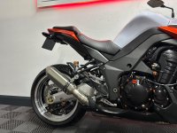 KAWASAKI Z1000