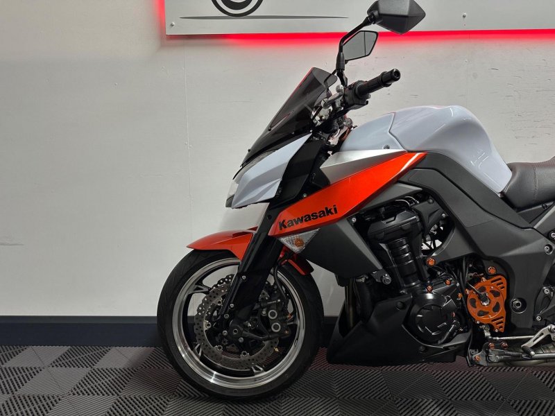 KAWASAKI Z1000