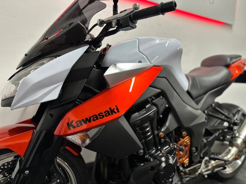 KAWASAKI Z1000