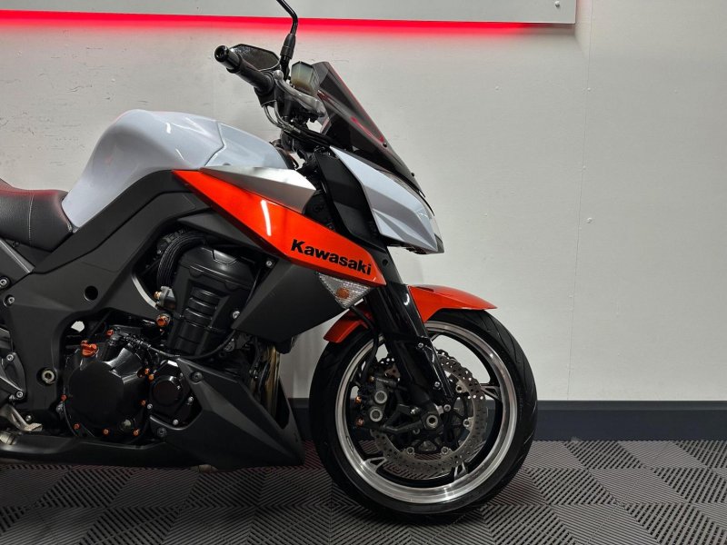 KAWASAKI Z1000