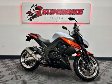 KAWASAKI
