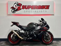 SUZUKI GSXR1000