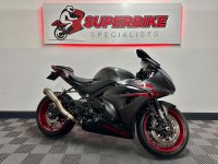 SUZUKI GSXR1000