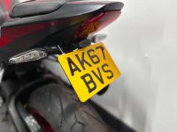 SUZUKI GSXR1000