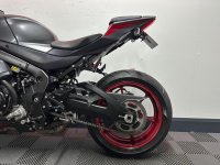 SUZUKI GSXR1000