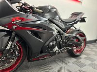 SUZUKI GSXR1000