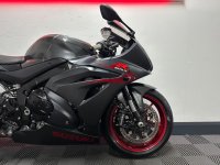 SUZUKI GSXR1000