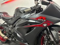 SUZUKI GSXR1000