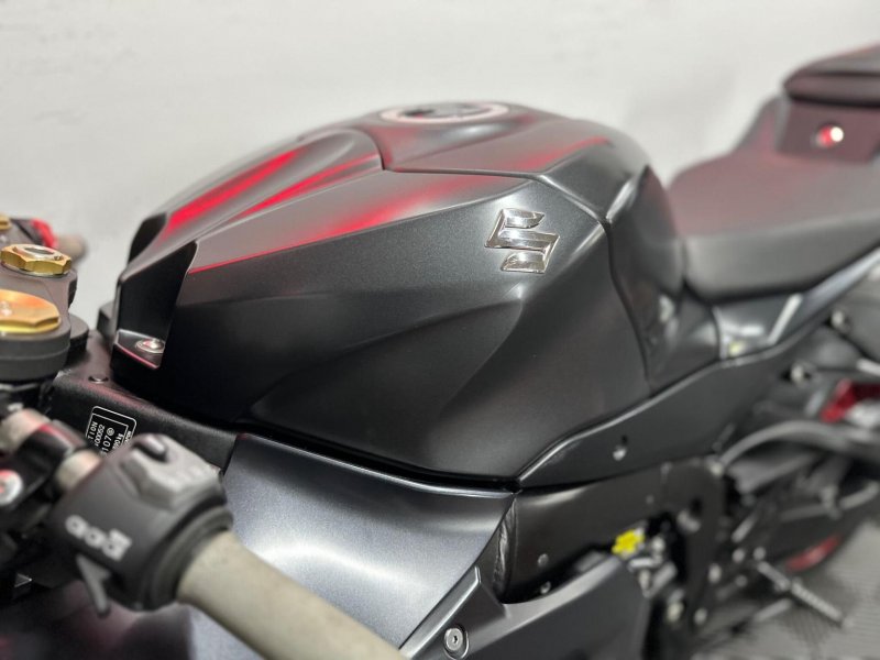 SUZUKI GSXR1000