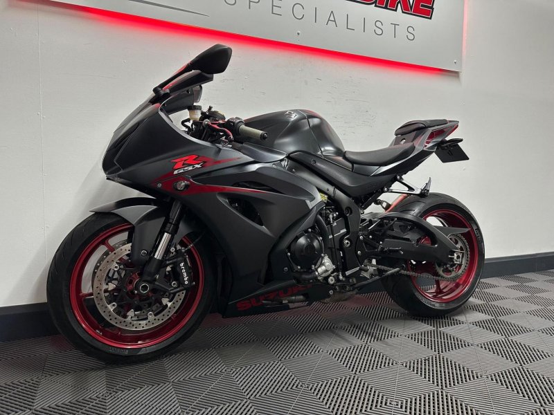 SUZUKI GSXR1000