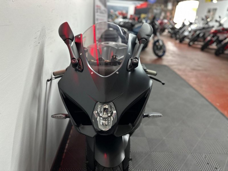 SUZUKI GSXR1000