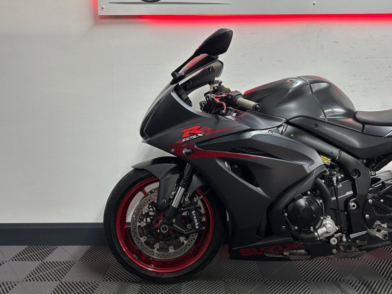 SUZUKI GSXR1000