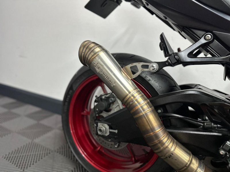 SUZUKI GSXR1000