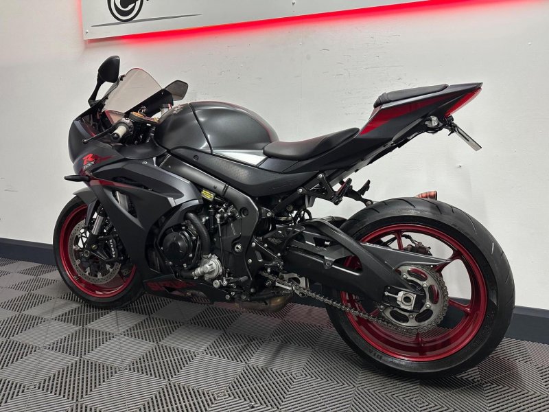 SUZUKI GSXR1000