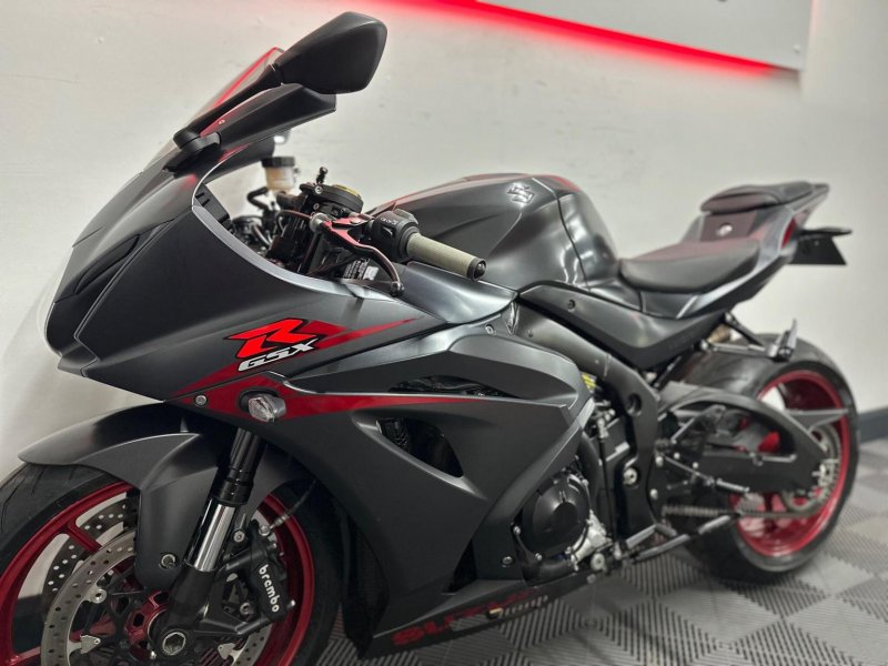 SUZUKI GSXR1000