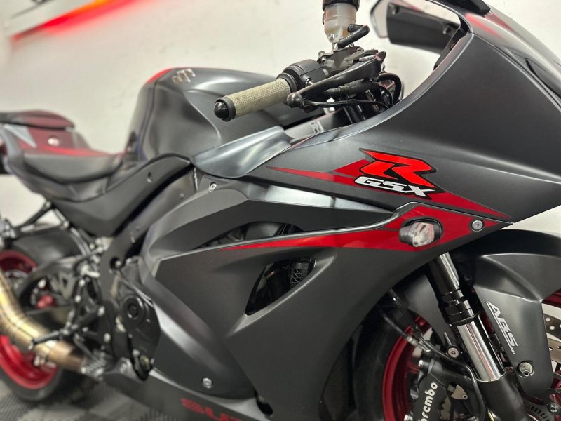 SUZUKI GSXR1000
