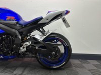 SUZUKI GSXR600