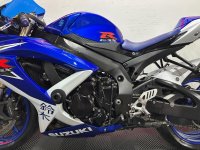 SUZUKI GSXR600
