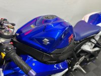 SUZUKI GSXR600