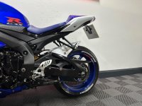 SUZUKI GSXR600