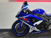 SUZUKI GSXR600