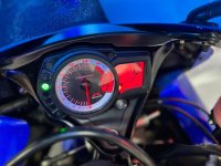 SUZUKI GSXR600