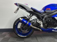 SUZUKI GSXR600