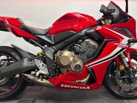 HONDA CBR650R