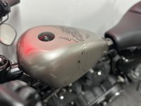 HARLEY-DAVIDSON Sportster