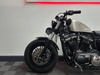 HARLEY-DAVIDSON Sportster