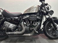 HARLEY-DAVIDSON Sportster