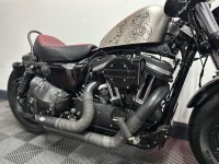 HARLEY-DAVIDSON Sportster