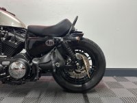 HARLEY-DAVIDSON Sportster