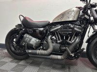 HARLEY-DAVIDSON Sportster