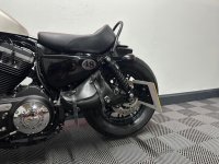 HARLEY-DAVIDSON Sportster