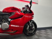 DUCATI 899 Panigale