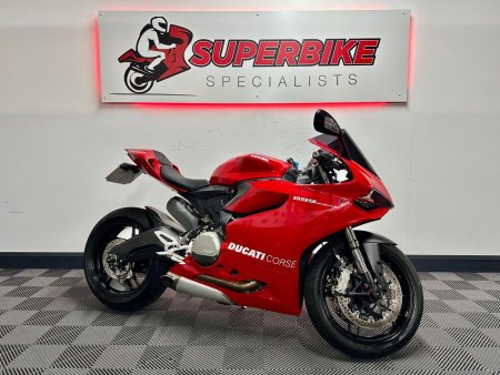 DUCATI