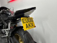 YAMAHA R6