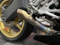 YAMAHA R6