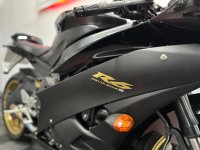 YAMAHA R6