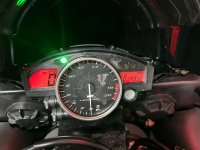 YAMAHA R6