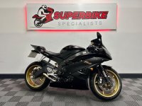 YAMAHA R6