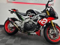 APRILIA Tuono 1100 V4