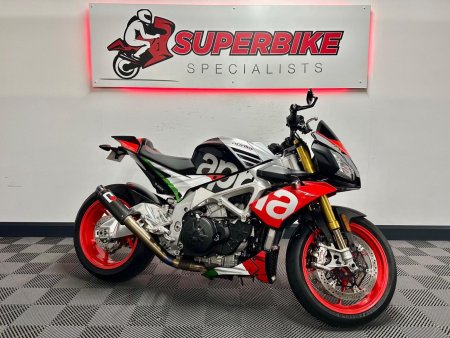 APRILIA