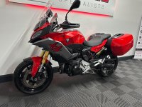 BMW F900XR